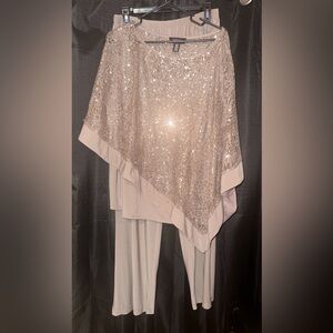 R&M Richards Set woman’s size 16W